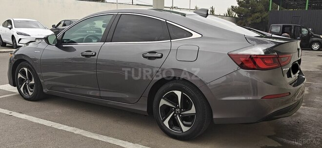 Honda Insight 2018, 136,000 km - 1.5 l - Bakı