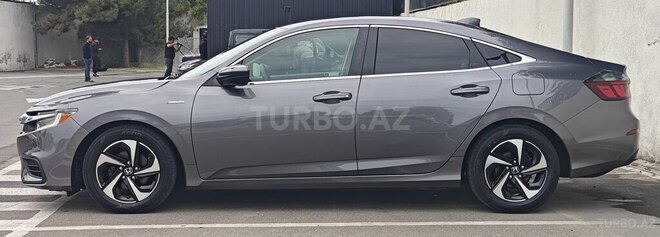 Honda Insight 2018, 136,000 km - 1.5 l - Bakı