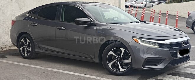Honda Insight 2018, 136,000 km - 1.5 l - Bakı