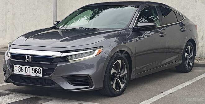 Honda Insight 2018, 136,000 km - 1.5 l - Bakı