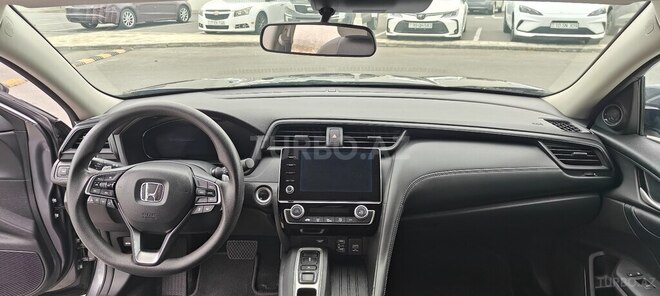 Honda Insight 2018, 136,000 km - 1.5 l - Bakı
