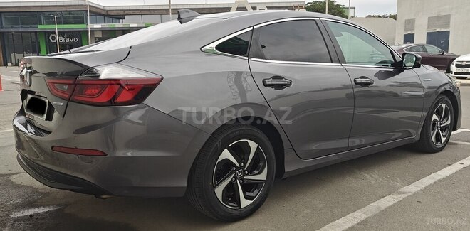 Honda Insight 2018, 136,000 km - 1.5 l - Bakı