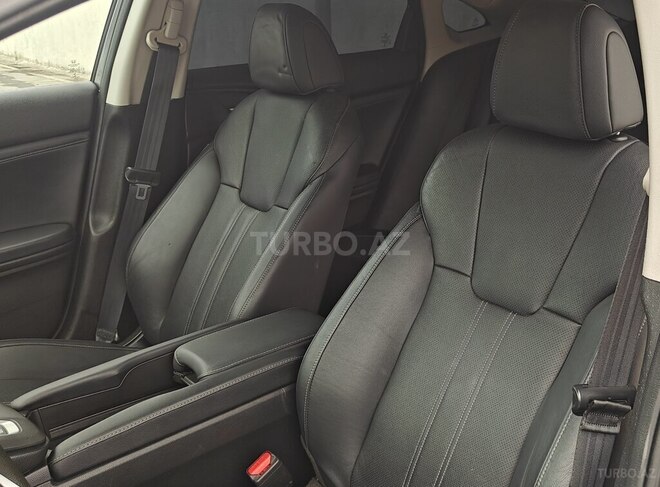 Honda Insight 2018, 136,000 km - 1.5 l - Bakı
