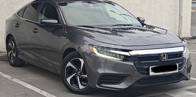 Honda Insight 2018, 136,000 km - 1.5 l - Bakı