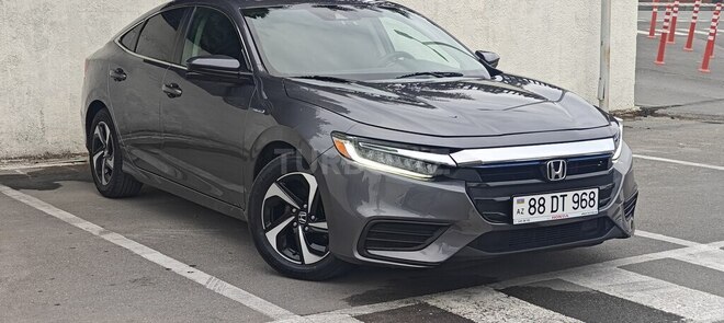 Honda Insight 2018, 136,000 km - 1.5 l - Bakı