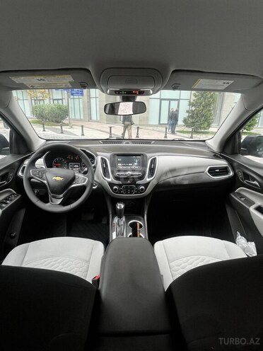 Chevrolet Equinox 2017, 175,000 km - 1.5 л - Bakı