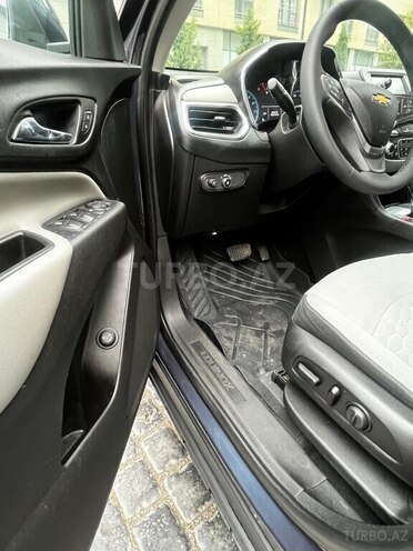 Chevrolet Equinox 2017, 175,000 km - 1.5 л - Bakı