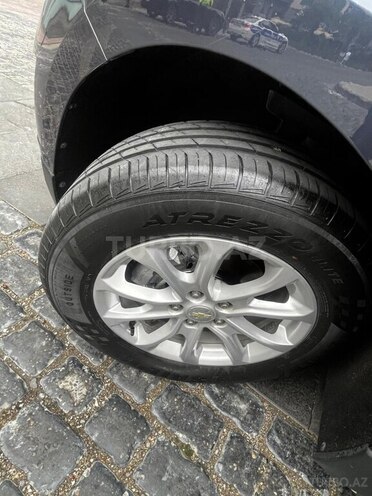 Chevrolet Equinox 2017, 175,000 km - 1.5 л - Bakı