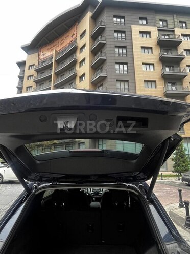Chevrolet Equinox 2017, 175,000 km - 1.5 л - Bakı