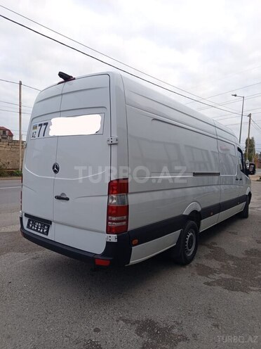 Mercedes Sprinter 316 2016, 520,000 km - 2.2 l - Bakı