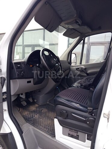Mercedes Sprinter 316 2016, 520,000 km - 2.2 l - Bakı
