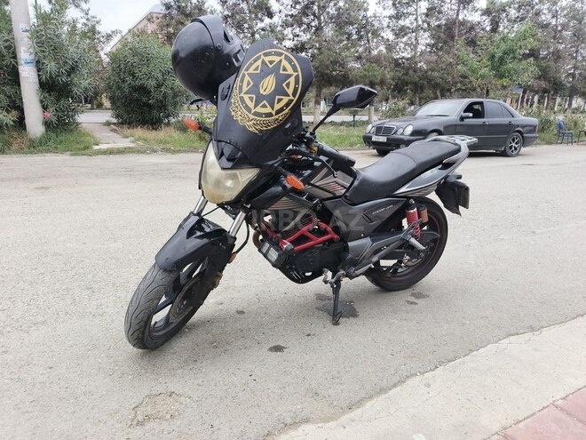 Dayun  2024, 27 km - 0.2 l - Şirvan