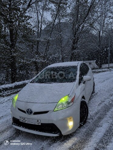 Toyota Prius 2013, 317,041 km - 1.8 л - Göygöl