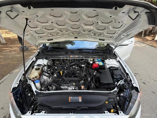Ford Fusion (North America) 2019, 159,000 km - 1.5 л - Bakı