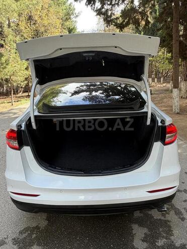Ford Fusion (North America) 2019, 159,000 km - 1.5 л - Bakı