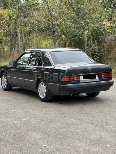 Mercedes 190 1991, 251,421 km - 2.0 л - Mingəçevir