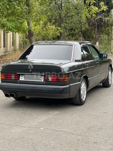 Mercedes 190 1991, 251,421 km - 2.0 л - Mingəçevir