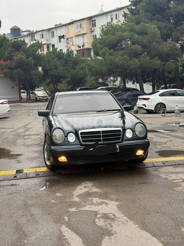 Mercedes E 200 1998, 350,000 km - 2.0 л - Bakı