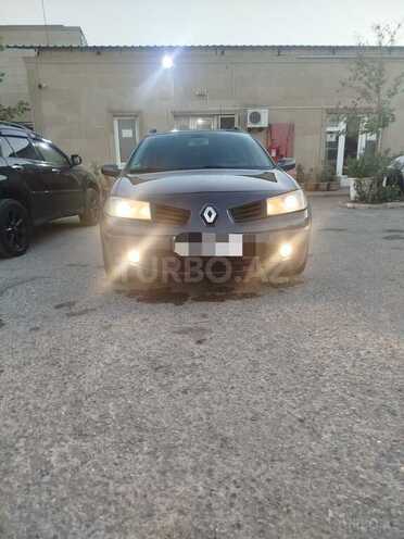 Renault Megane 2007, 401,000 km - 1.5 l - Bakı