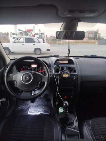 Renault Megane 2007, 401,000 km - 1.5 l - Bakı