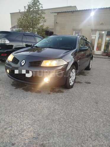 Renault Megane 2007, 401,000 km - 1.5 l - Bakı