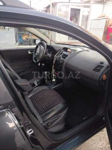 Renault Megane 2007, 401,000 km - 1.5 l - Bakı