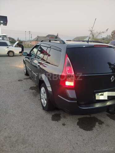 Renault Megane 2007, 401,000 km - 1.5 l - Bakı
