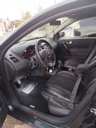 Renault Megane 2007, 401,000 km - 1.5 l - Bakı