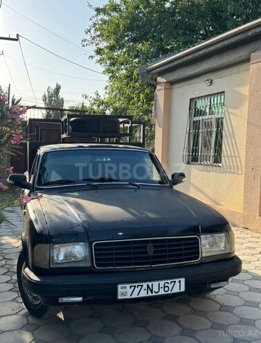 GAZ 31029 1994, 170,000 km - 2.4 л - Bakı