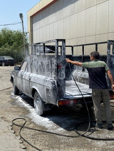 GAZ 31029 1994, 170,000 km - 2.4 л - Bakı