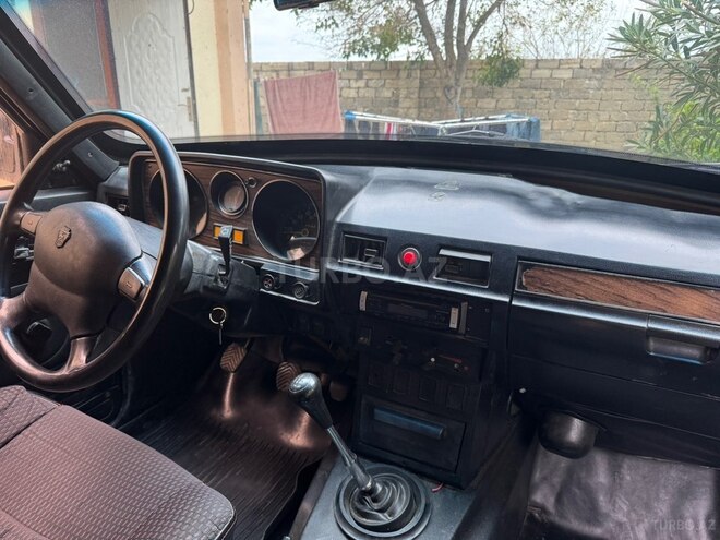 GAZ 31029 1994, 170,000 km - 2.4 л - Bakı