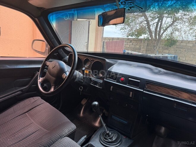 GAZ 31029 1994, 170,000 km - 2.4 л - Bakı
