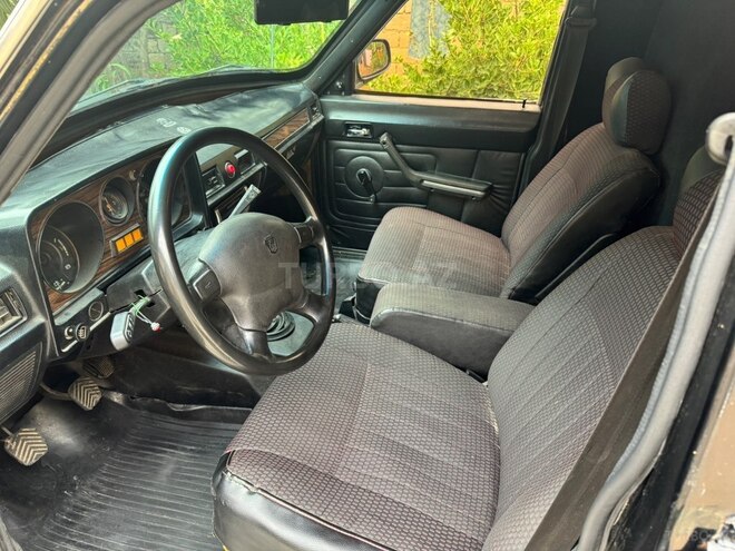 GAZ 31029 1994, 170,000 km - 2.4 л - Bakı