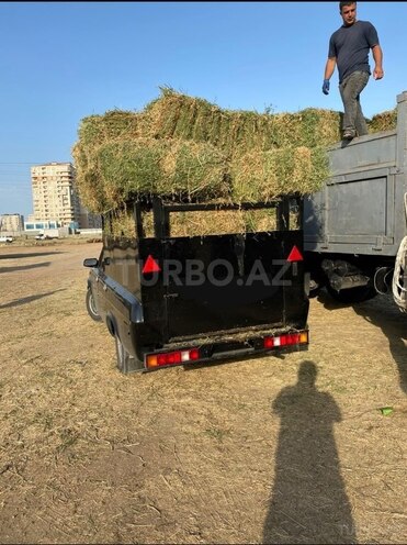 GAZ 31029 1994, 170,000 km - 2.4 л - Bakı