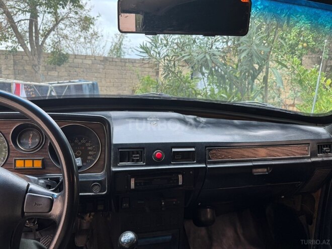 GAZ 31029 1994, 170,000 km - 2.4 л - Bakı