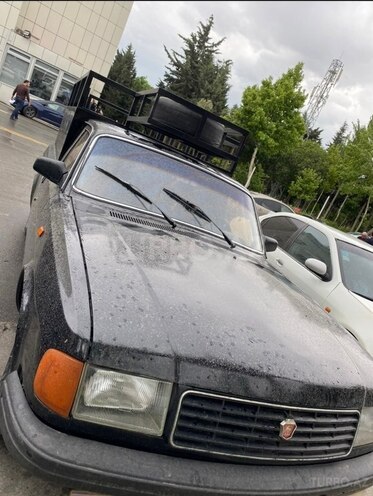 GAZ 31029 1994, 170,000 km - 2.4 л - Bakı