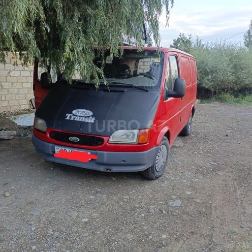 Ford Transit 1998, 350,000 km - 2.5 l - Goranboy
