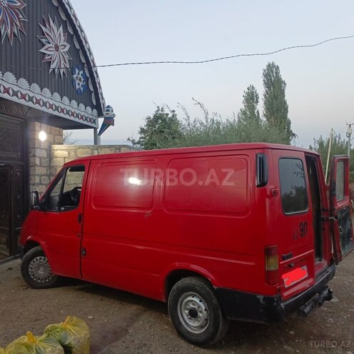 Ford Transit 1998, 350,000 km - 2.5 l - Goranboy