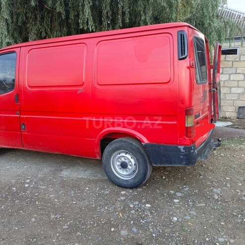 Ford Transit 1998, 350,000 km - 2.5 l - Goranboy