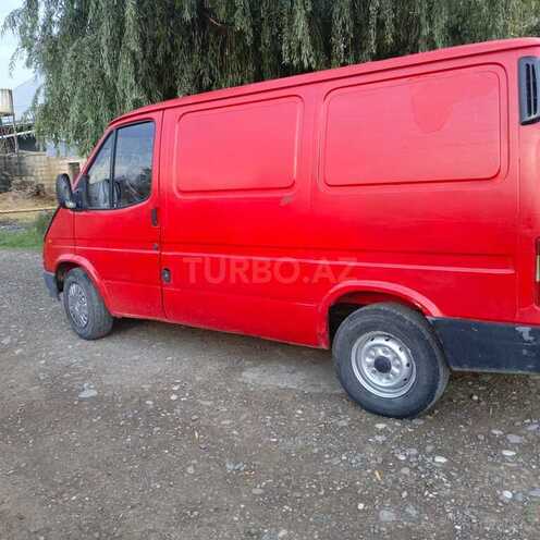 Ford Transit 1998, 350,000 km - 2.5 l - Goranboy