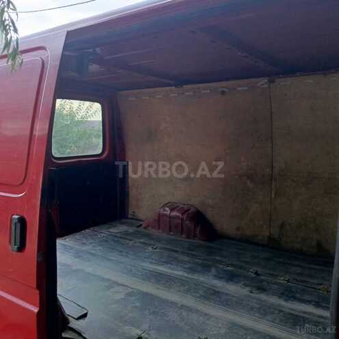 Ford Transit 1998, 350,000 km - 2.5 l - Goranboy