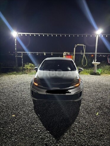 Kia Rio 2016, 165,891 km - 1.6 л - Bakı
