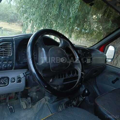 Ford Transit 1998, 350,000 km - 2.5 l - Goranboy