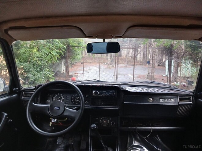 LADA (VAZ) 2104 2007, 213,645 km - 1.6 л - Bakı