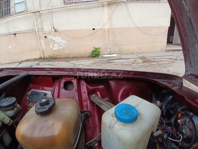 LADA (VAZ) 2104 2007, 213,645 km - 1.6 л - Bakı