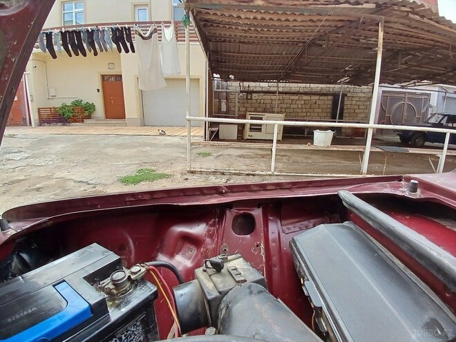 LADA (VAZ) 2104 2007, 213,645 km - 1.6 л - Bakı