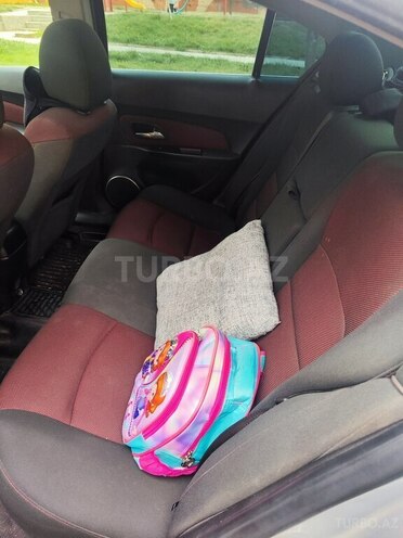 Chevrolet Cruze 2012, 374,000 km - 1.4 л - Bakı