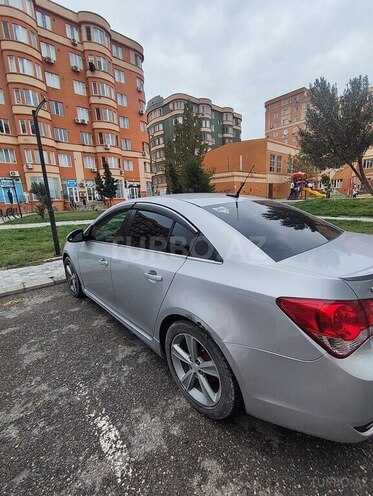 Chevrolet Cruze 2012, 374,000 km - 1.4 л - Bakı