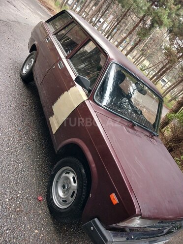 LADA (VAZ) 2104 2007, 213,645 km - 1.6 л - Bakı