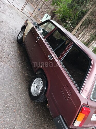 LADA (VAZ) 2104 2007, 213,645 km - 1.6 л - Bakı